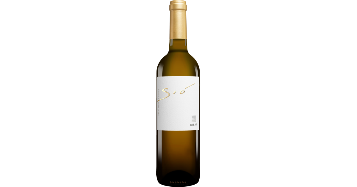 Ribas Blanc Si Vinos Spanien Spezialist Nr