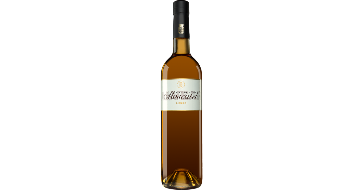 Alvear Moscatel | Vinos, Spanien-Spezialist | Weißweine