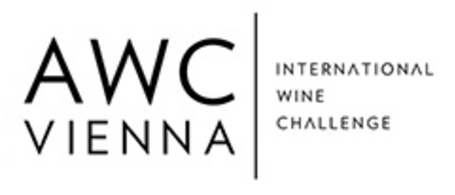 Auszeichnung von Austrian Wine Challenge Vienna 2020