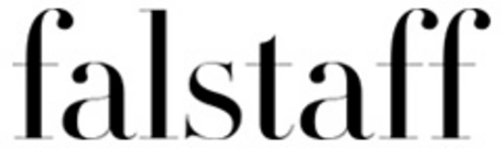 Auszeichnung von Falstaff