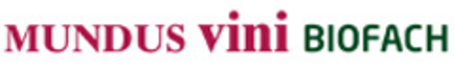Auszeichnung von Mundus Vini Biofach 2019