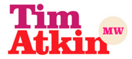 Auszeichnung von Tim Atkin 2019