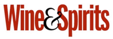 Auszeichnung von Wine & Spirits