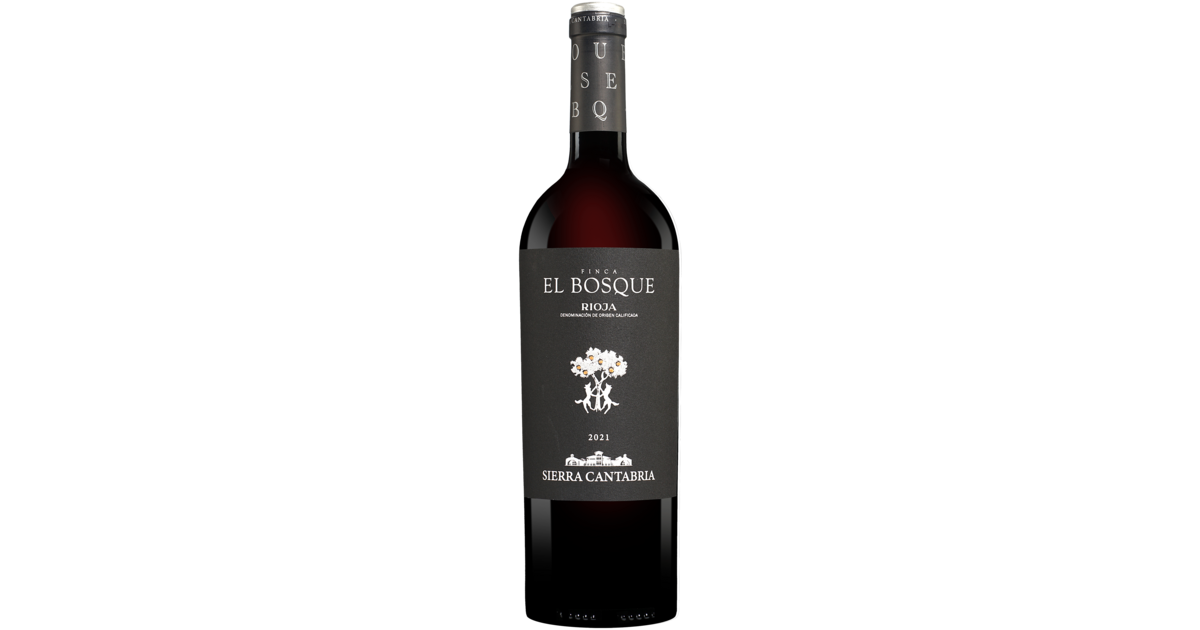 Finca El Bosque | Spanien-Spezialist Vinos, 2021