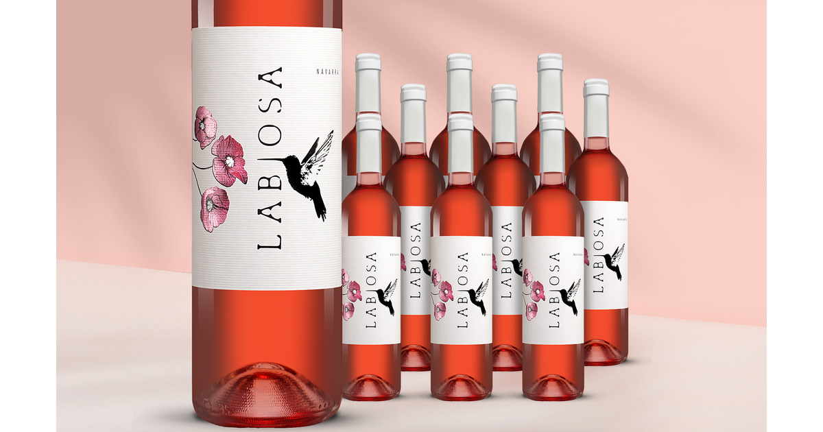 Labiosa Rosado 2024
