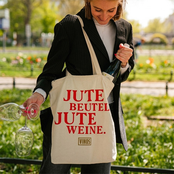 Jute (Rosé)Weine-Paket