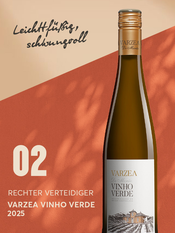 Die VINOS 11