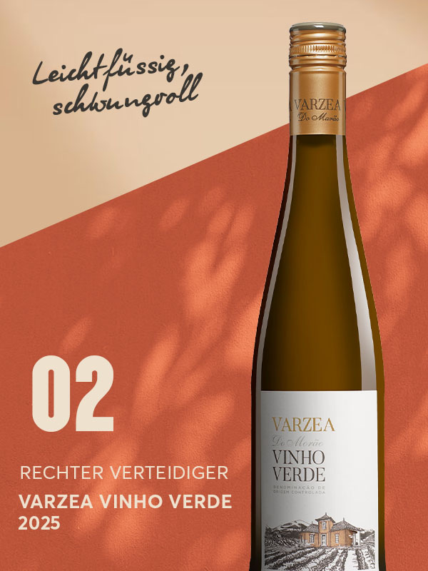 Die VINOS 11