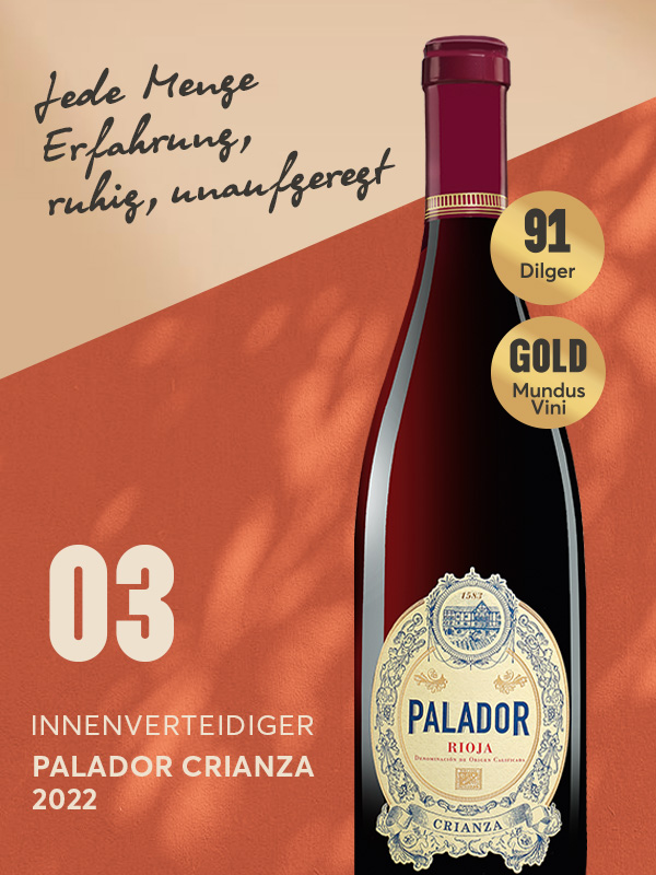 Die VINOS 11