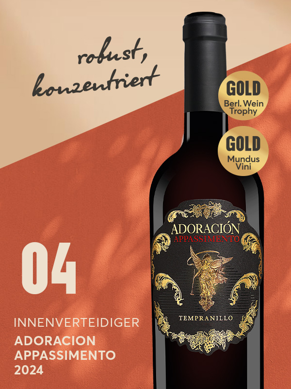 Die VINOS 11