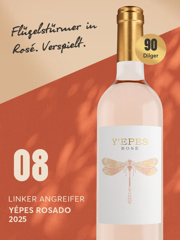 Die VINOS 11