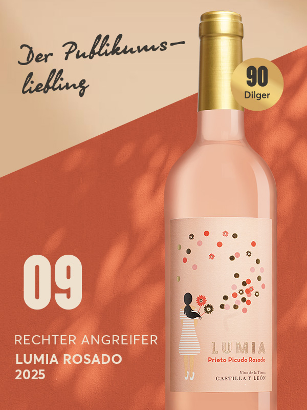 Die VINOS 11