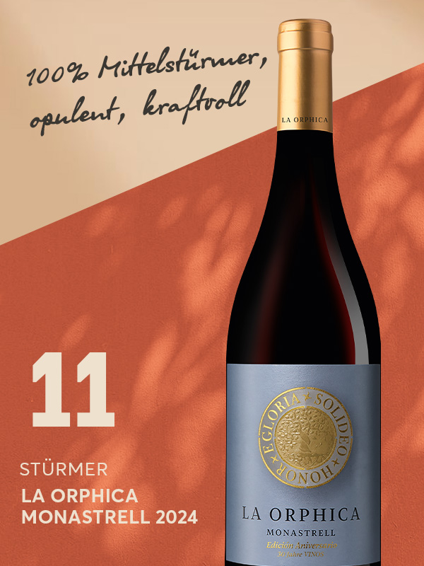 Die VINOS 11