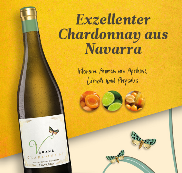 Varané Chardonnay 2019
