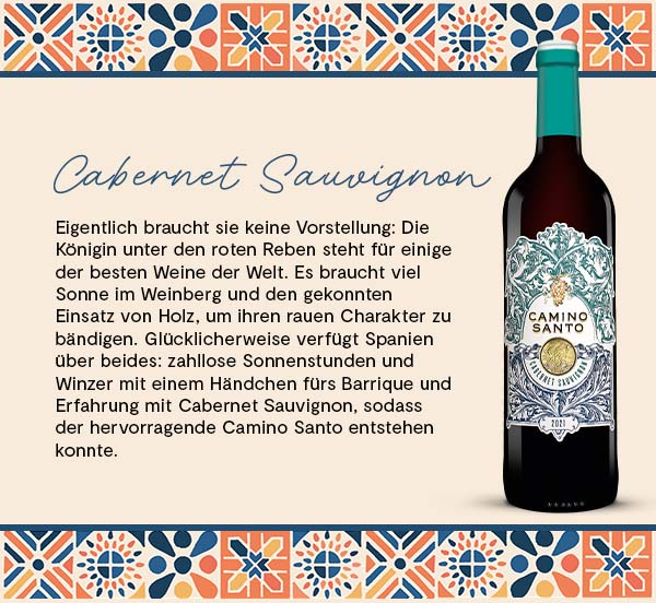 Spaniens Weinvielfalt Paket