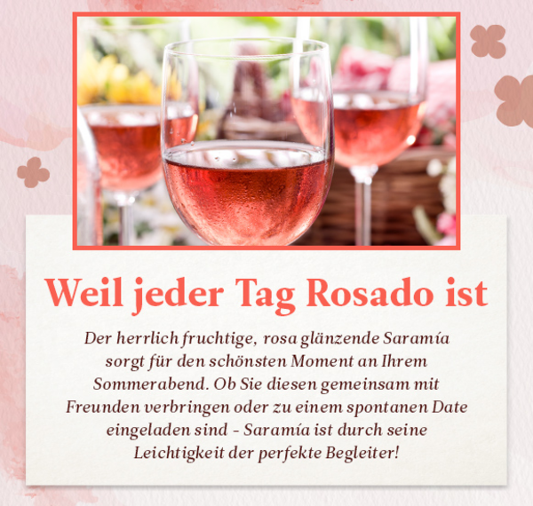 Saramía Rosado 2019