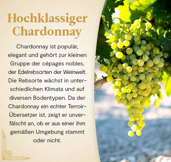 Varané Chardonnay 2020