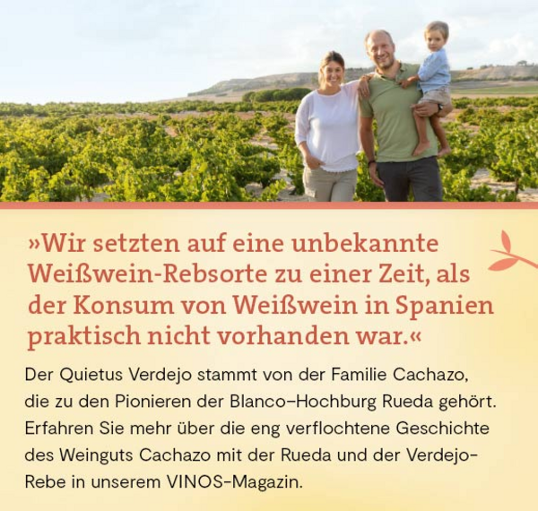 Quietus Verdejo 2020