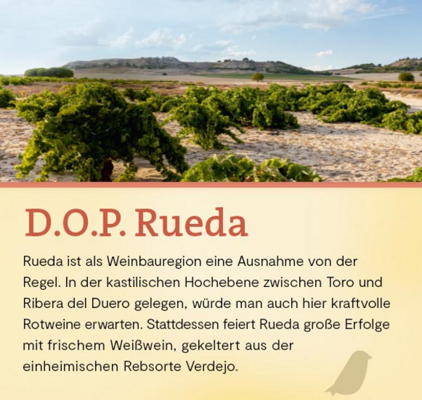 Quietus Verdejo 2020