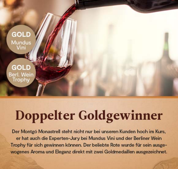 Montgó Monastrell 2019