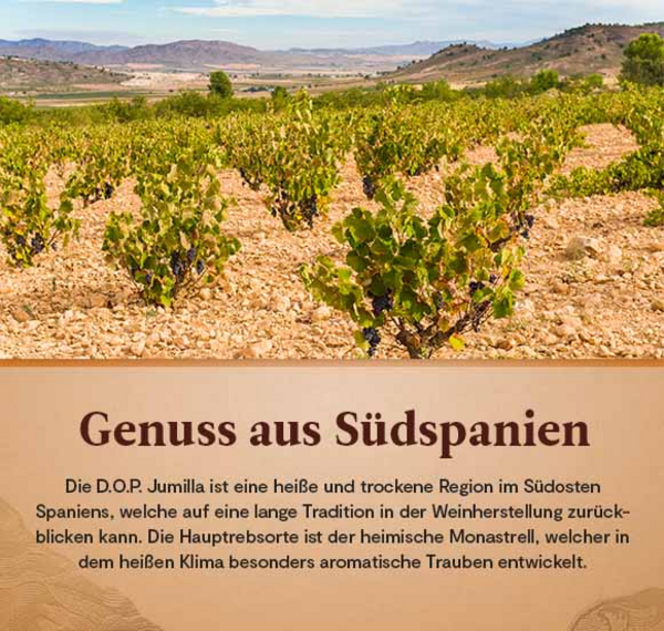 Montgó Monastrell 2019