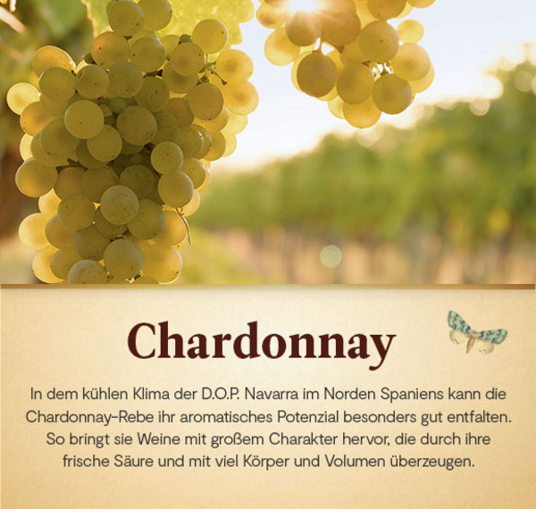 Varané Chardonnay 2021
