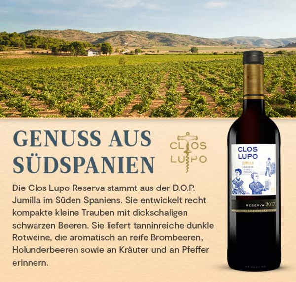 Februar-Genießer-Paket