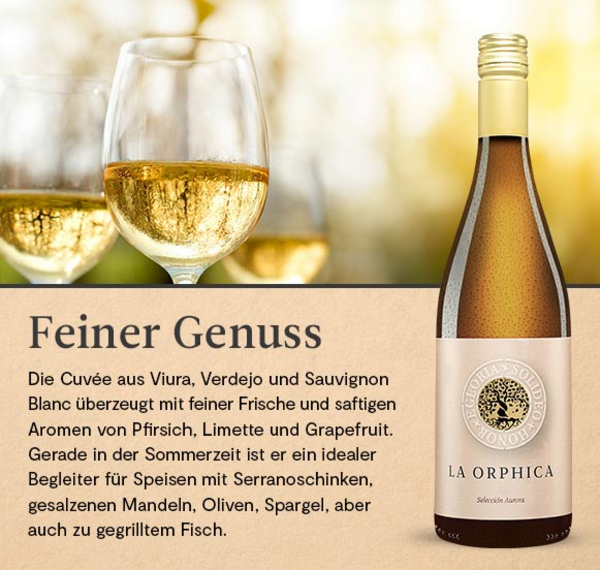 August-Genießer-Paket