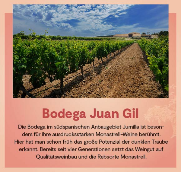 Juan Gil Selección Bartolomé Abellán 2021
