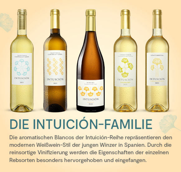 Intuición Verdejo 2021