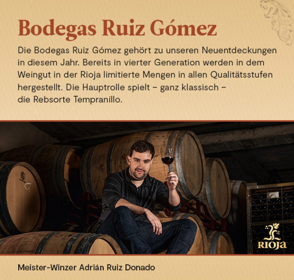 Mondovar Gran Reserva 2014