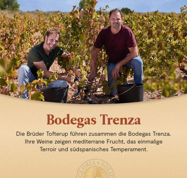 La Orphica Monastrell Selección Tardia 2021