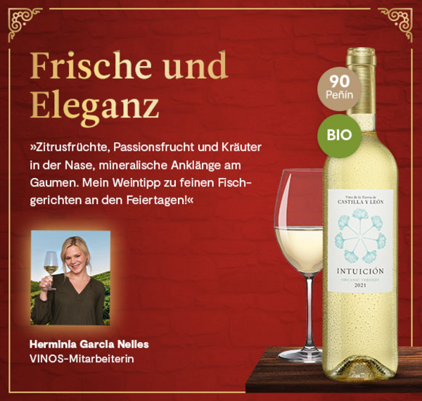 Dezember-Genießer-Paket + GRATIS Mondeo Selección 2020