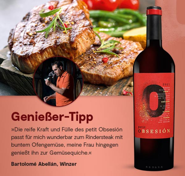 Januar-Genießer-Paket