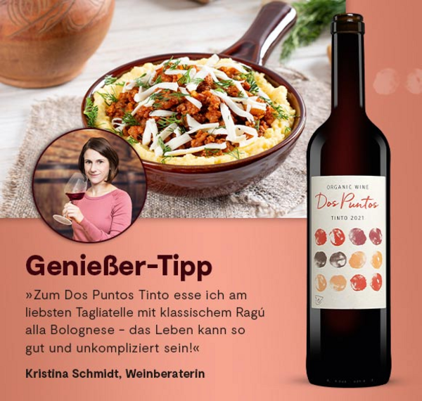 Januar-Genießer-Paket