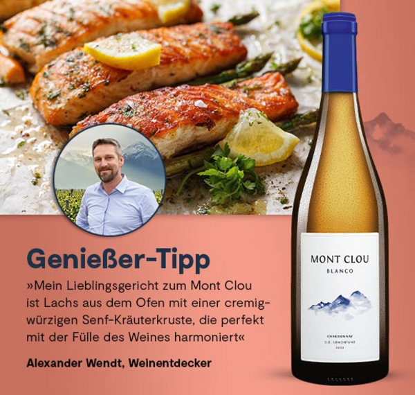 Januar-Genießer-Paket