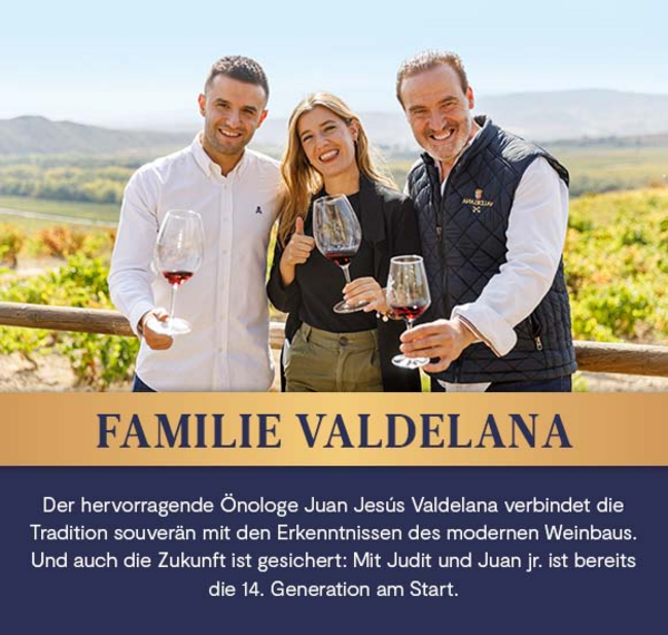 Palador Reserva 2017