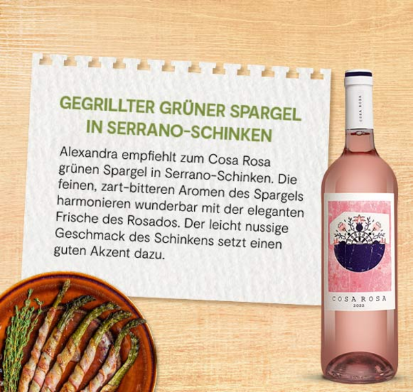 Sommer-Genießer-Paket