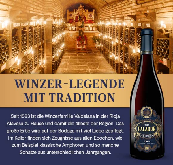 Februar Genießer-Paket