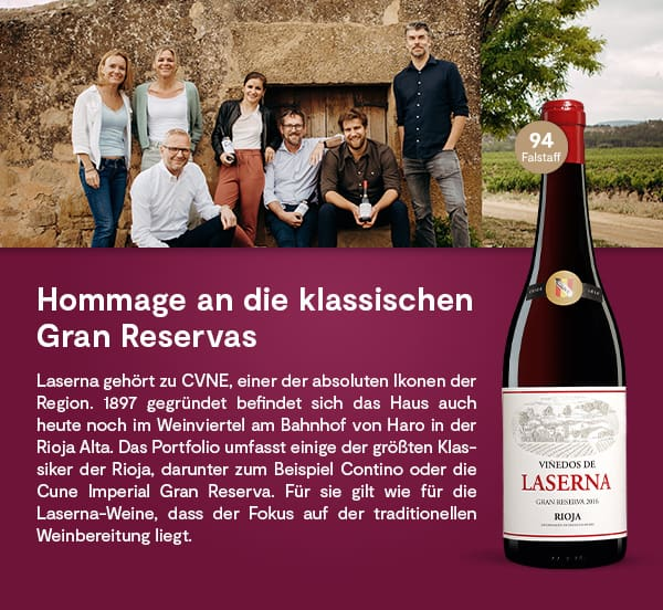 Rioja-Highlights-Paket