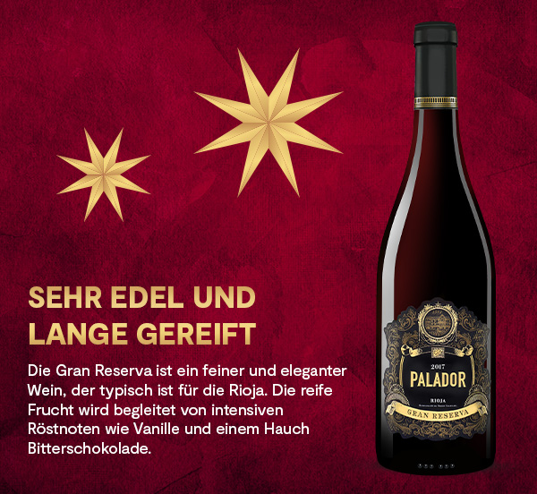 Dezember Genießer Paket