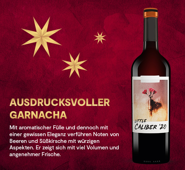 Dezember Genießer Paket