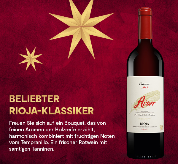 Dezember Genießer Paket