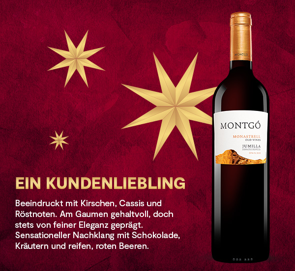 Dezember Genießer Paket