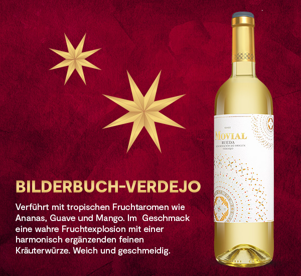 Dezember Genießer Paket