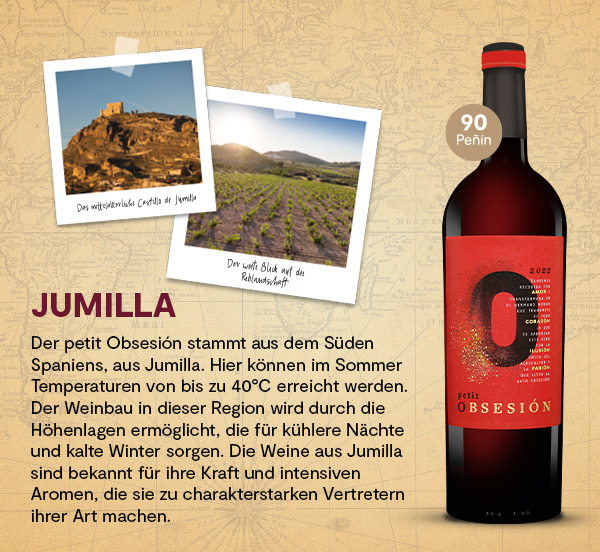 Januar-Genießer-Paket