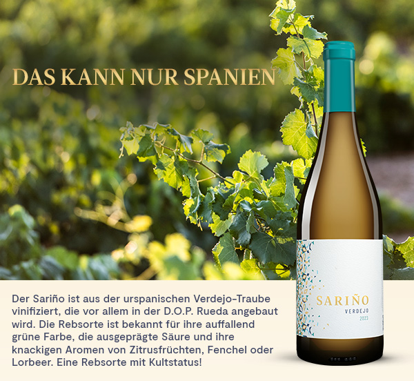 März-Genießer-Paket