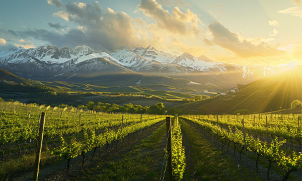 Mont Clou Chardonnay 2024