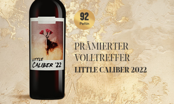 little Caliber 2022