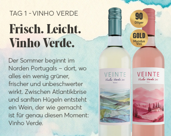 Juli-Genießer-Paket